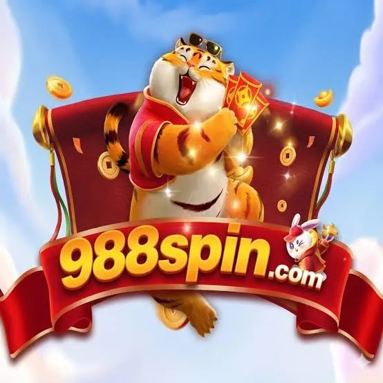 988SPIN - Pertempuran Seru Dalam Dunia MOBA