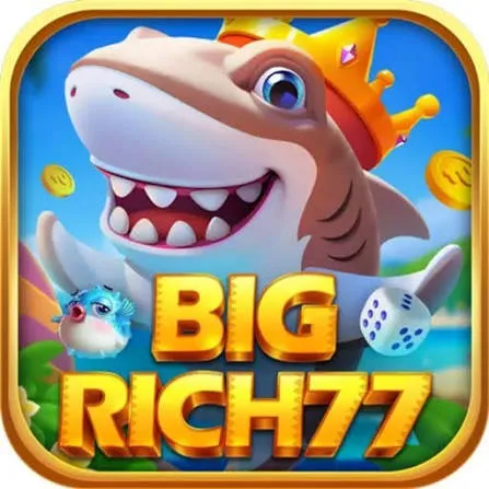 bigrich77 APK FPS