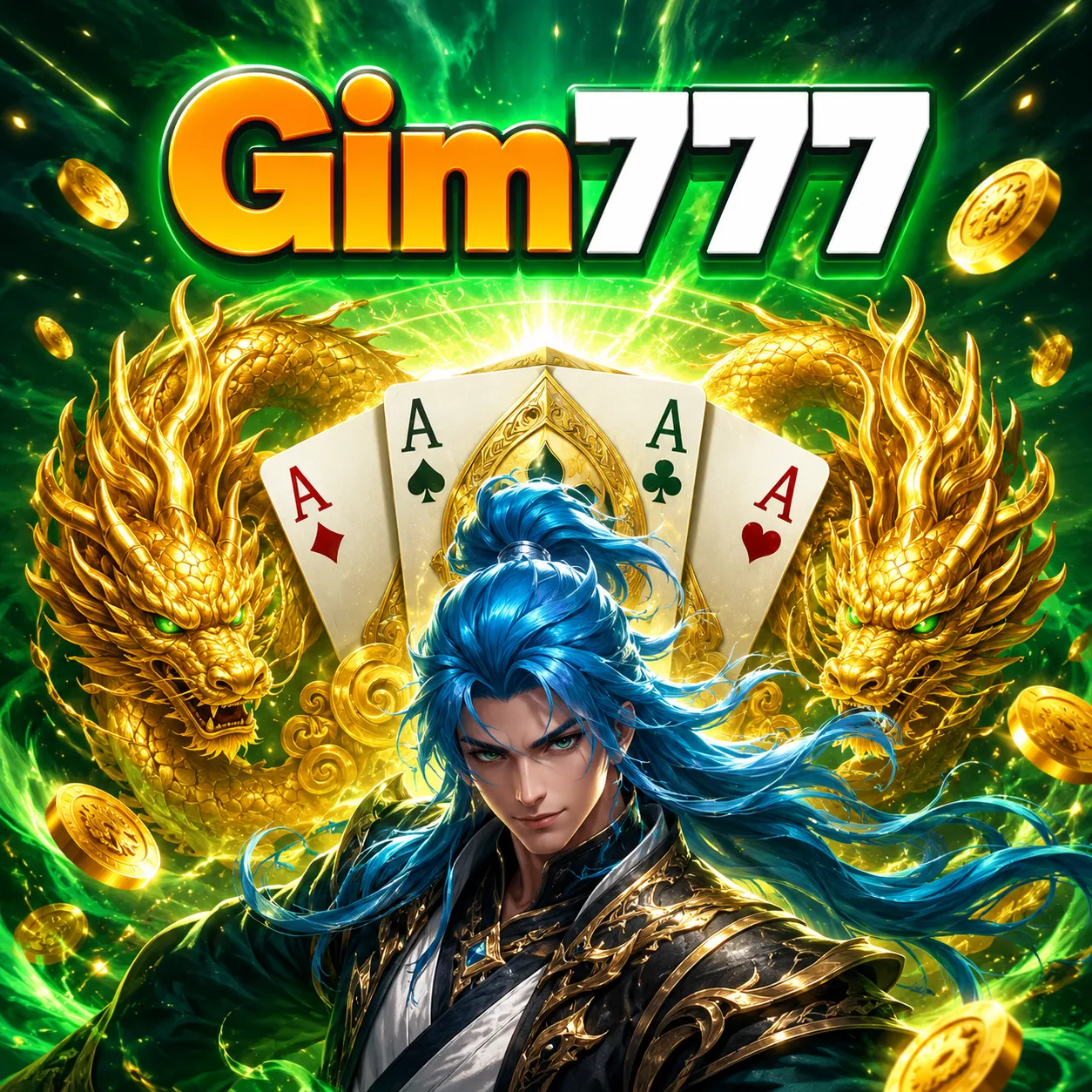 GIM777 - Permainan Puzzle Menarik dan Menantang