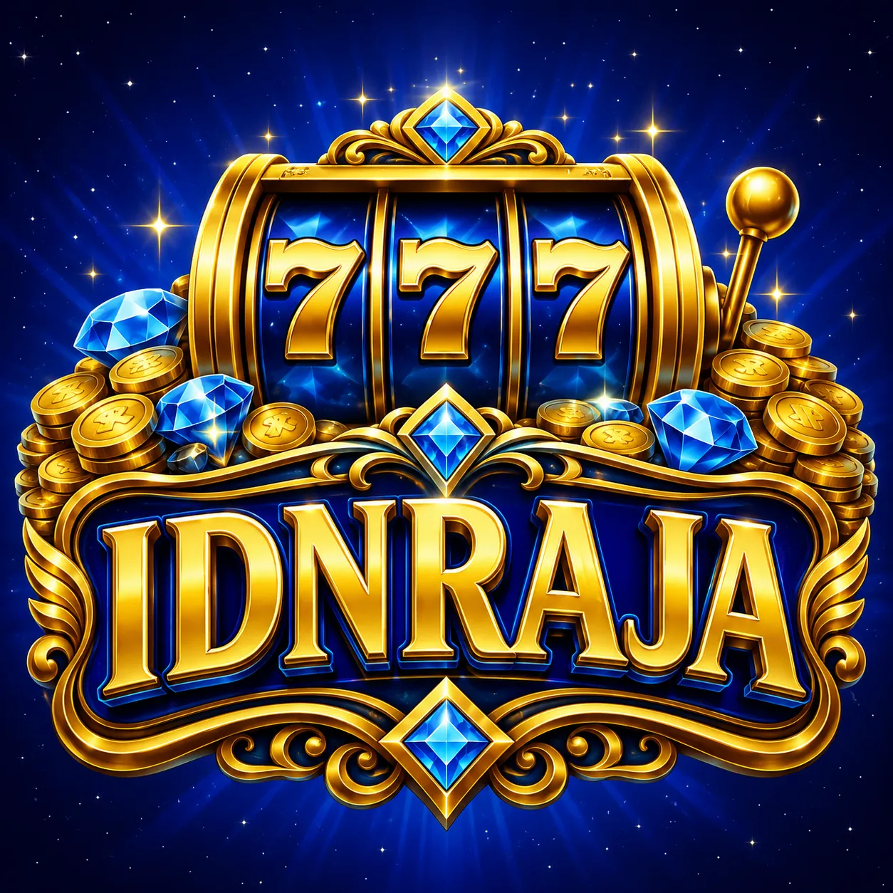 idnraja APK Fighting
