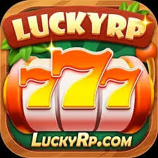 luckyrp APK Poker