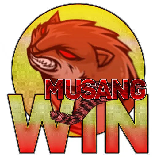 musangwin APK Open World