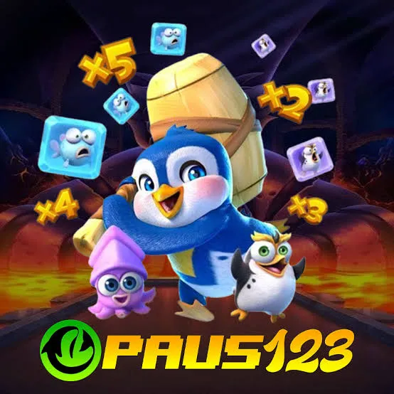 PAUS123 - Game Poker Seru dan Menantang