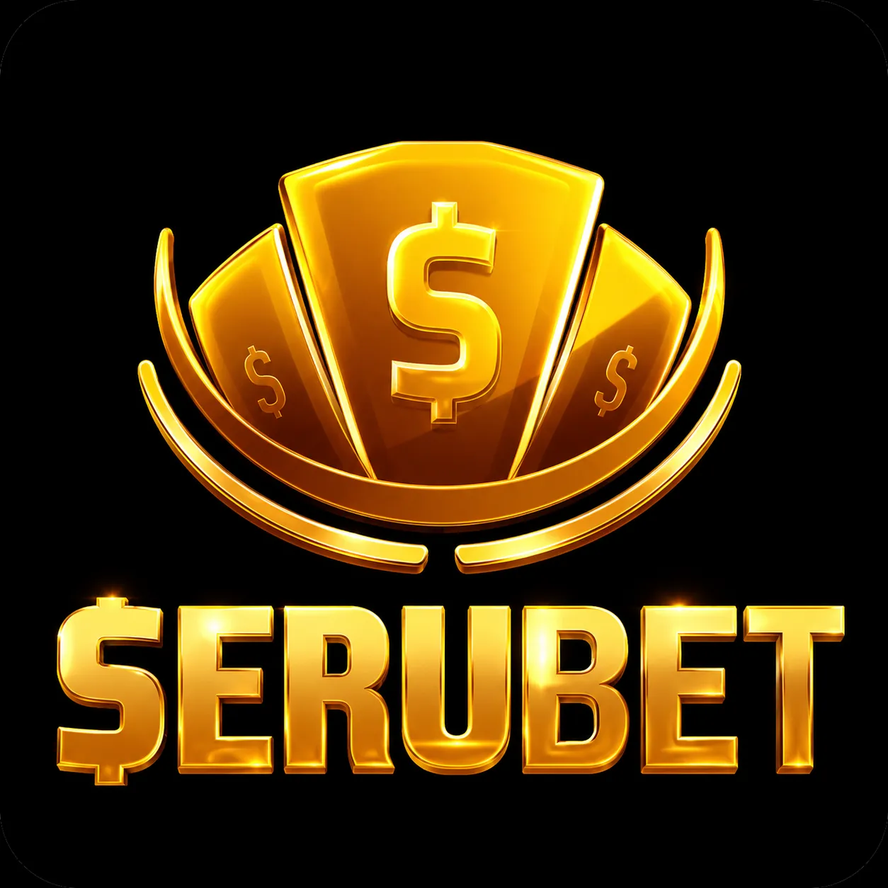 SERUBET - Permainan Tembak Ikan Seru dan Mengasyikkan