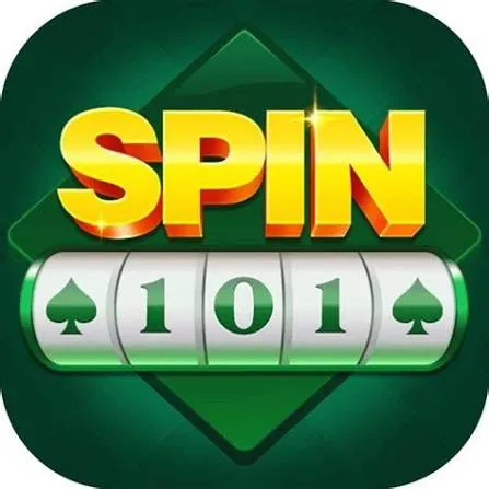 spin101 APK MOBA